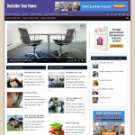 Declutter Your Home Website