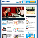 IM Business Models Website
