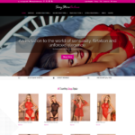 Lingerie Dropship Store