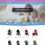 Baby Dropship Store