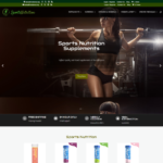 Supplements Dropship Store