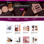 Makeup Dropship Store
