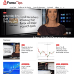 Forex Trading Blog