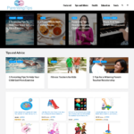 Parenting Blog