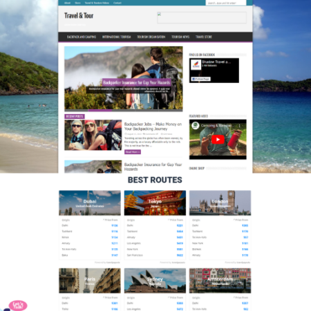 Layout 16