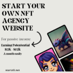 Start your Own NFT Art Creation Business