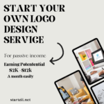 Start your Own Logo Design Services Business