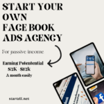 Start your own Facebook Ads Agency