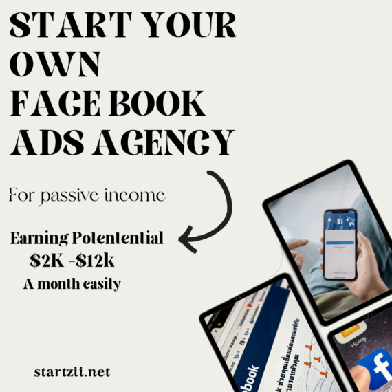 Start your own Facebook Ads Agency